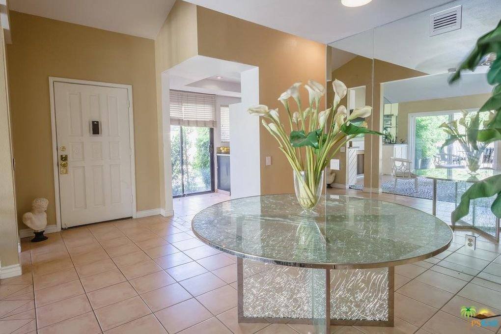 Townhouse for rent at 2600 S Palm Canyon Dr #41, Palm Springs, CA 92264