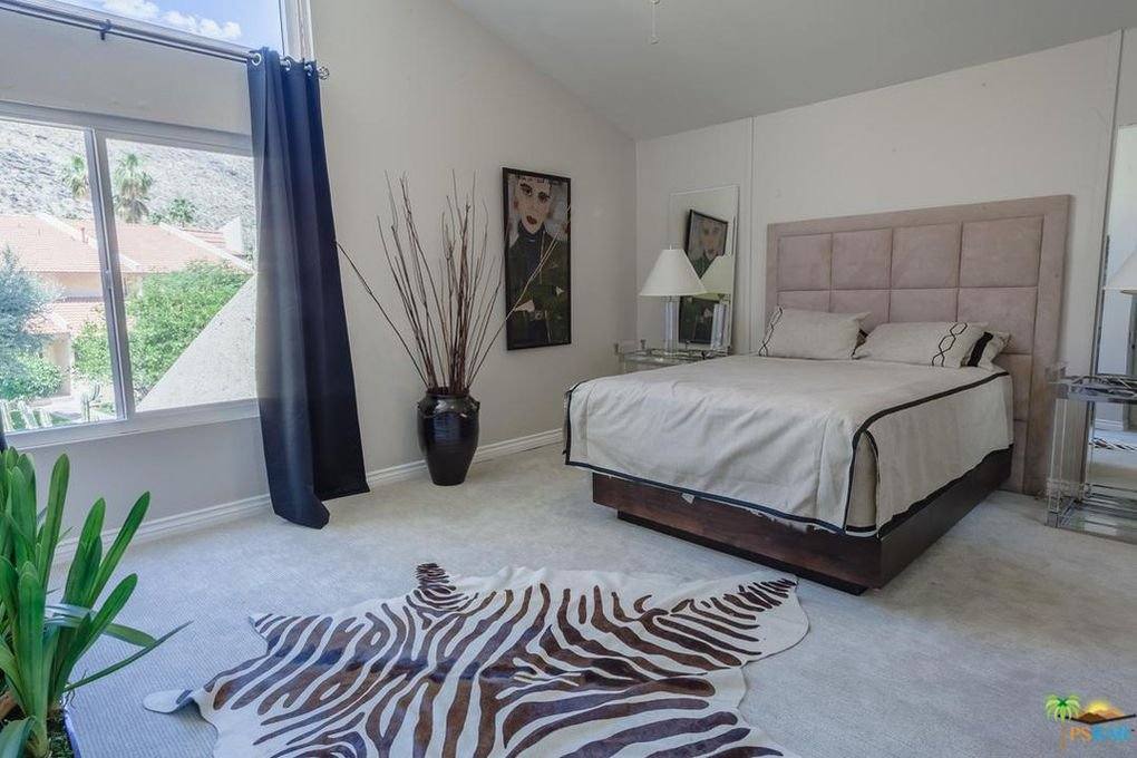 Townhouse for rent at 2600 S Palm Canyon Dr #41, Palm Springs, CA 92264