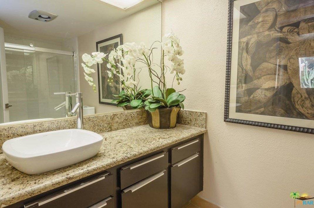 Townhouse for rent at 2600 S Palm Canyon Dr #41, Palm Springs, CA 92264