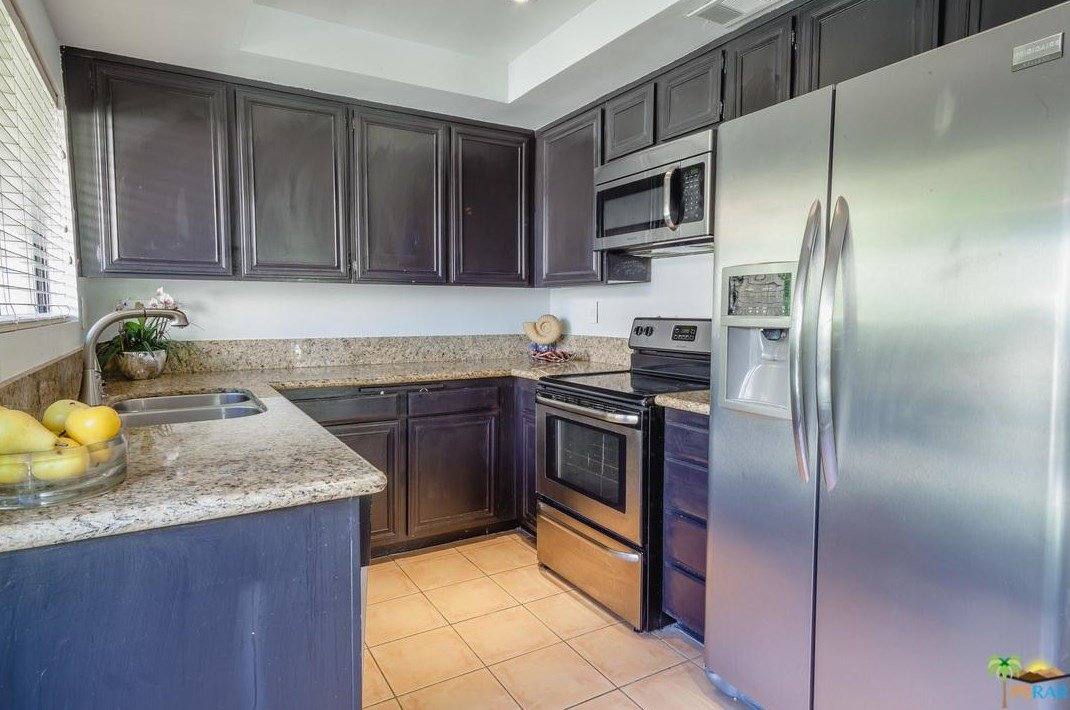 Townhouse for rent at 2600 S Palm Canyon Dr #41, Palm Springs, CA 92264