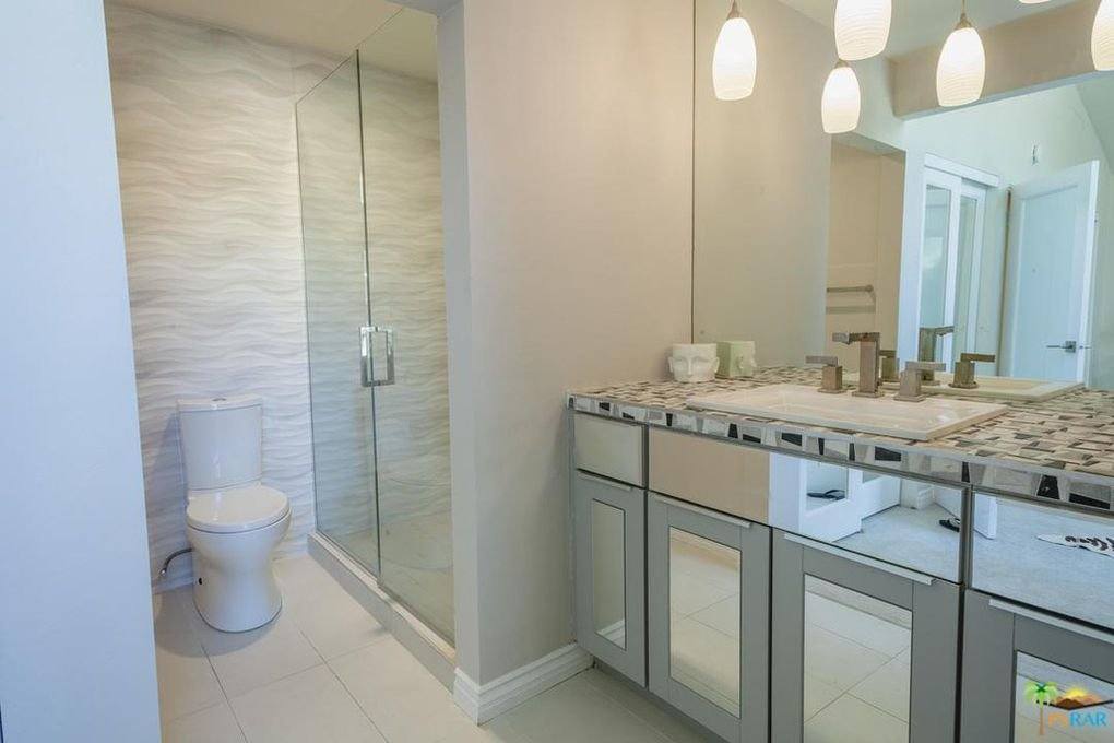 Townhouse for rent at 2600 S Palm Canyon Dr #41, Palm Springs, CA 92264
