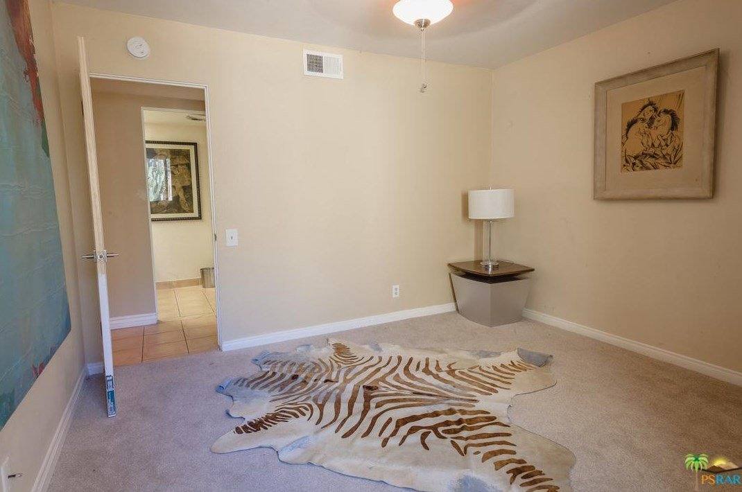 Townhouse for rent at 2600 S Palm Canyon Dr #41, Palm Springs, CA 92264