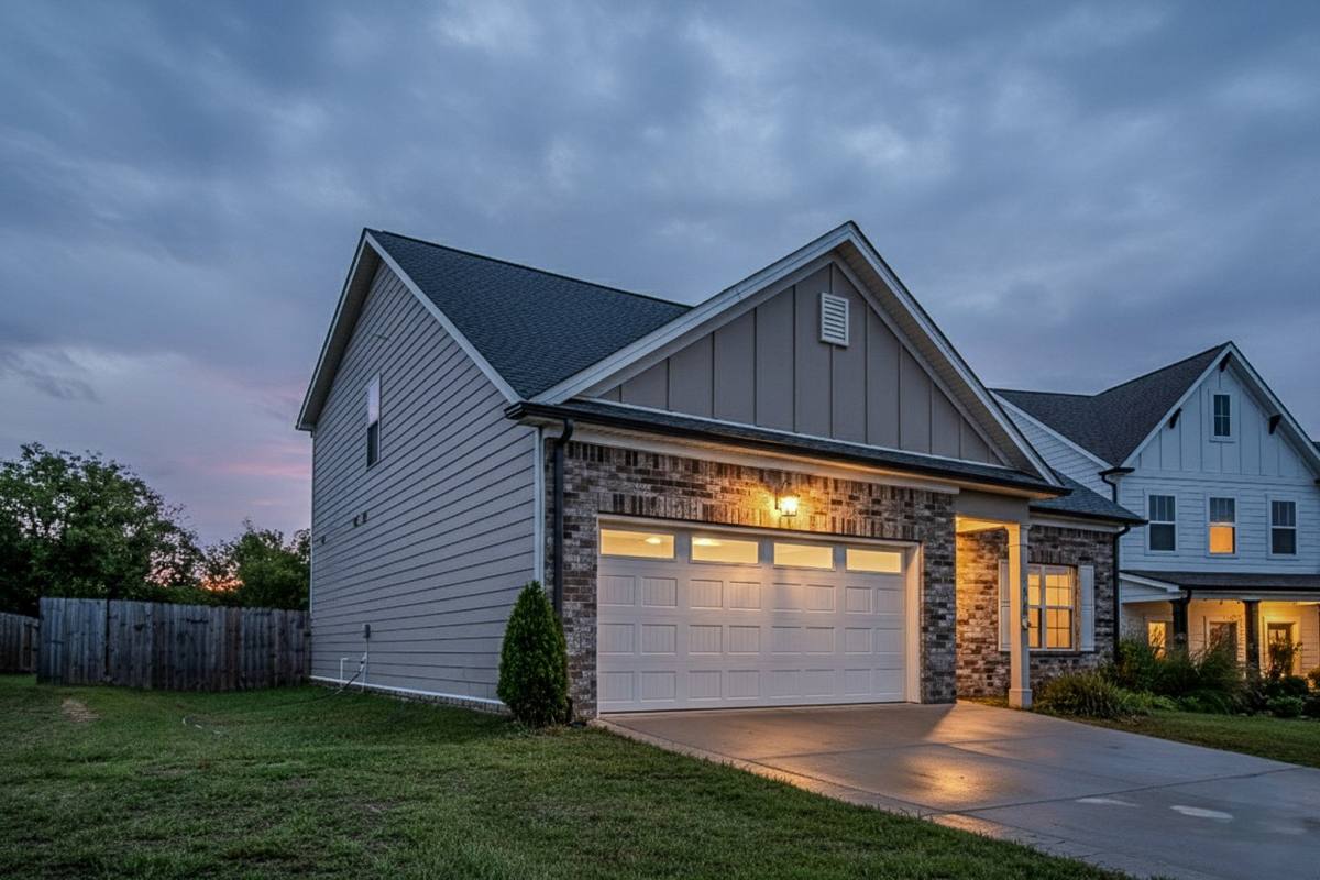 House for rent at 628 Bella Court, Lebanon, TN 37087