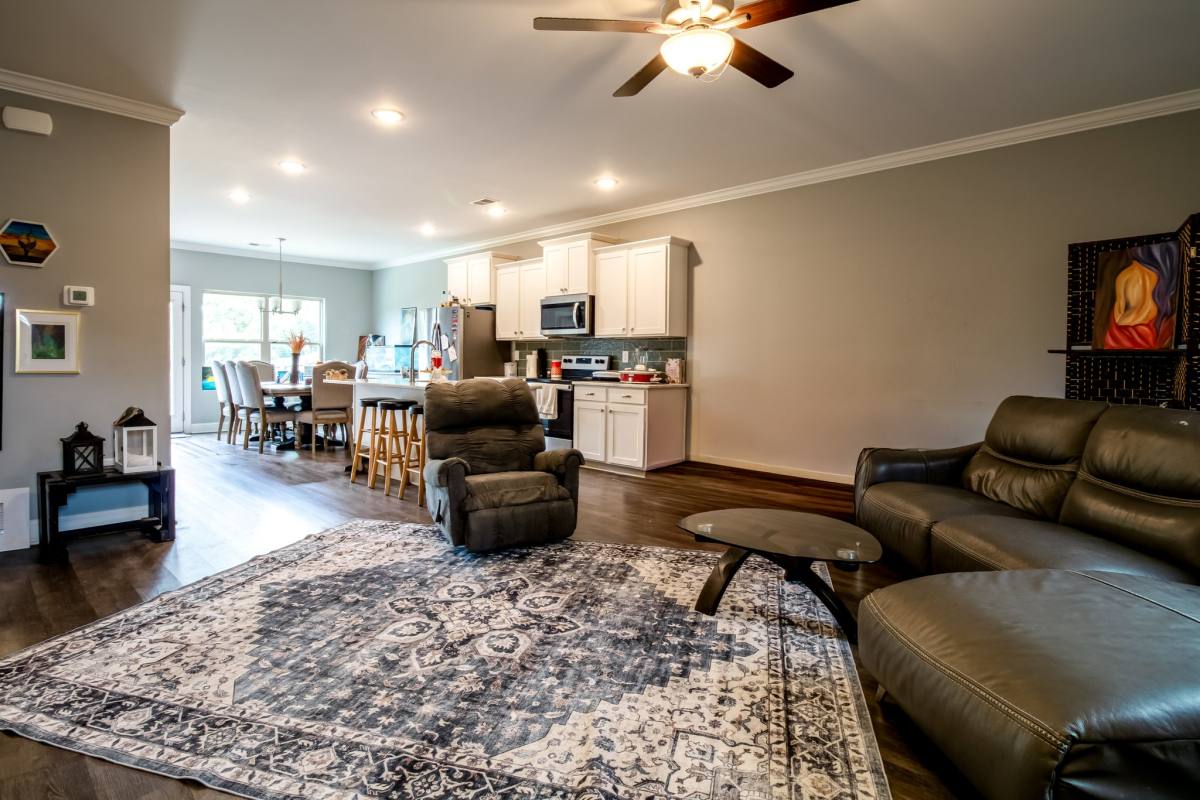 House for rent at 628 Bella Court, Lebanon, TN 37087
