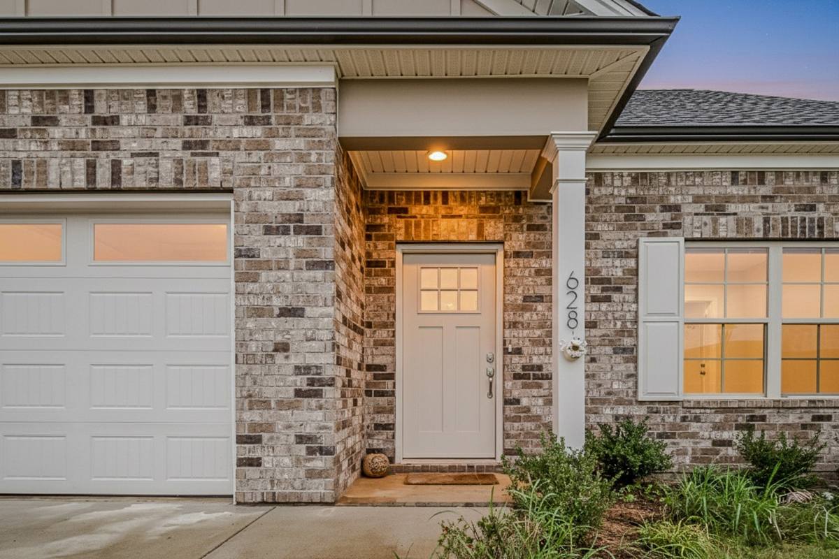 House for rent at 628 Bella Court, Lebanon, TN 37087
