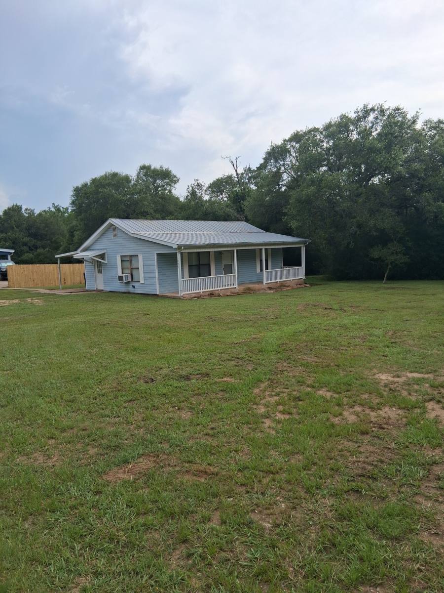 House for rent at 1045 Buck Rd, New Ulm, TX 78950