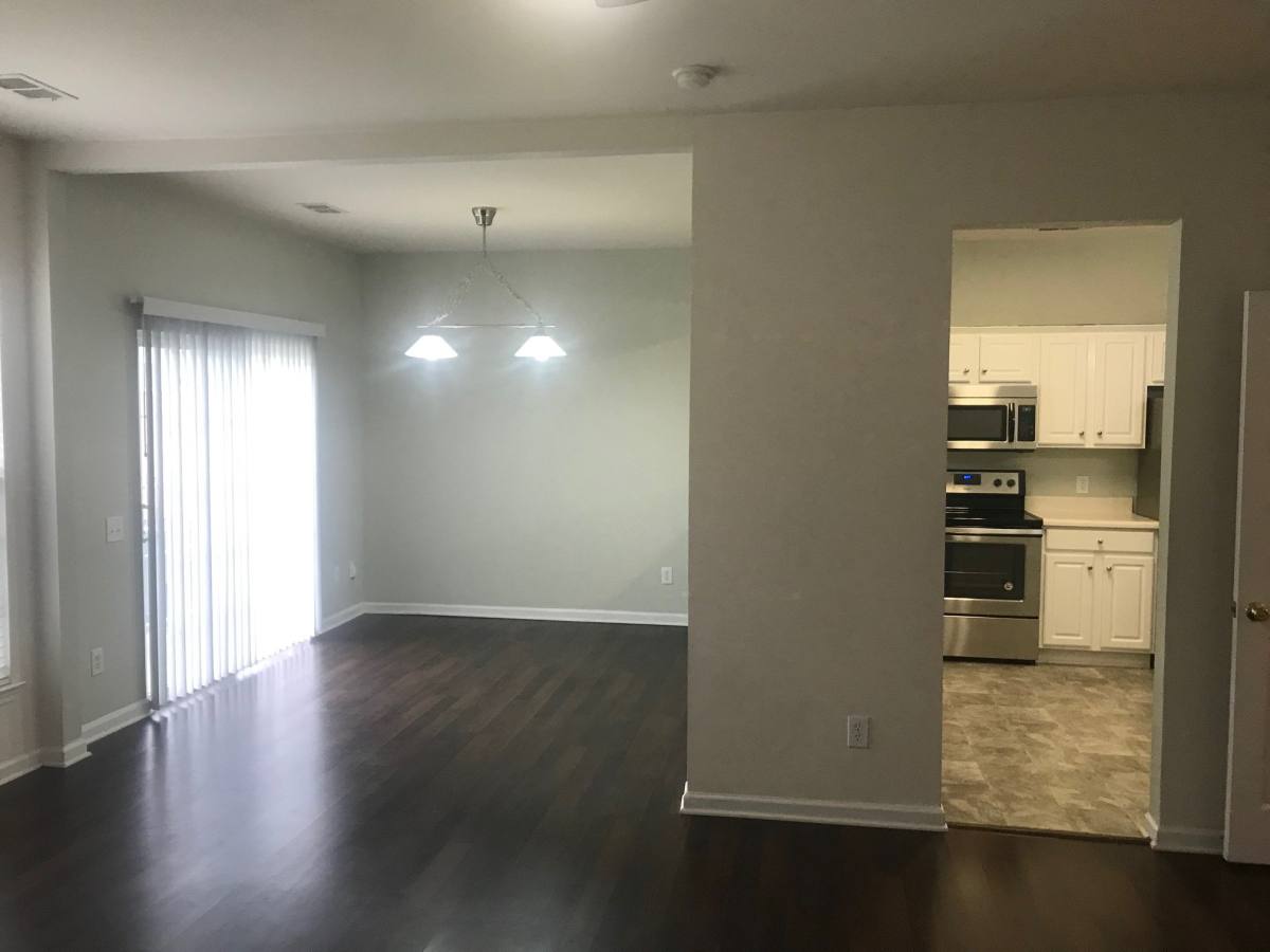 Townhouse for rent at 8829 Ormeau Dr, Charlotte, NC 28277