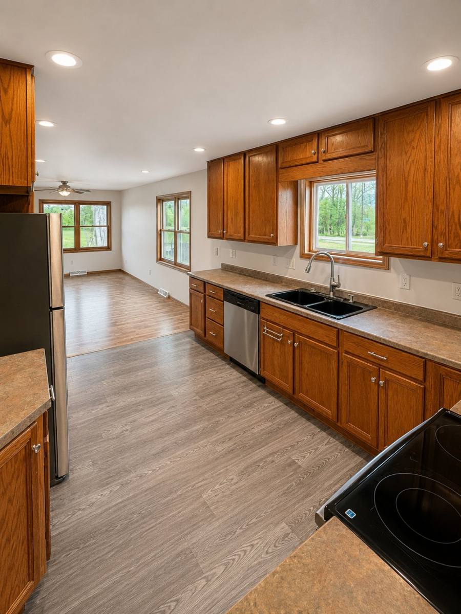House for rent at 1128 Lyndon St, Green Bay, WI 54303