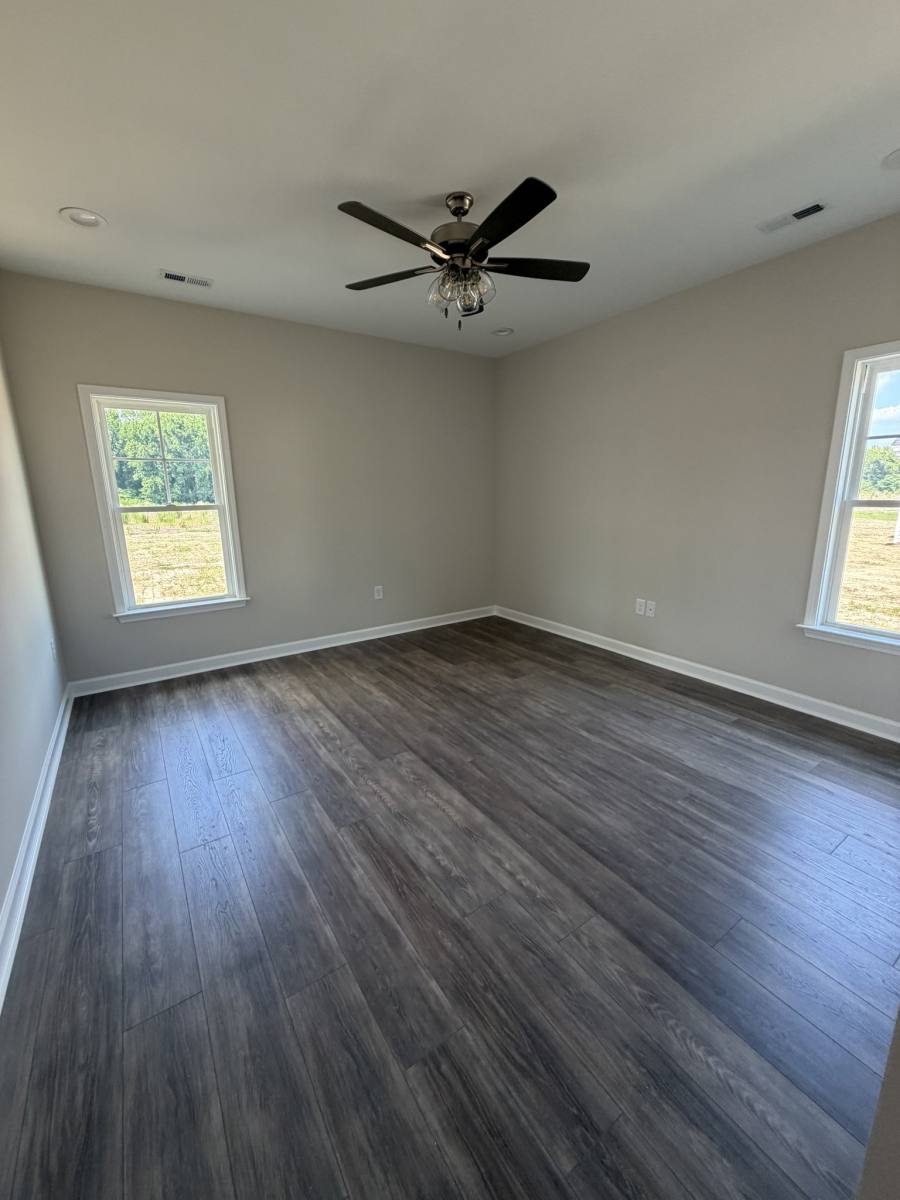 House for rent at 405 Creek's Edge Dr, Pikeville, NC 27863