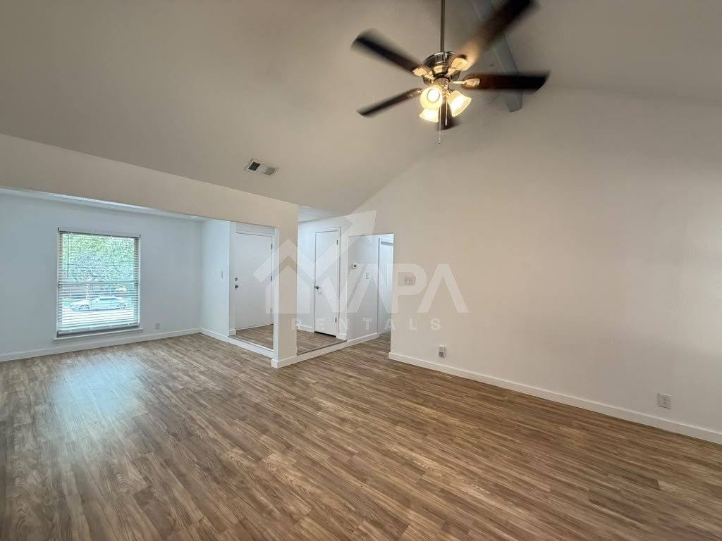 House for rent at 4900 Timber Trace St, San Antonio, TX 78250