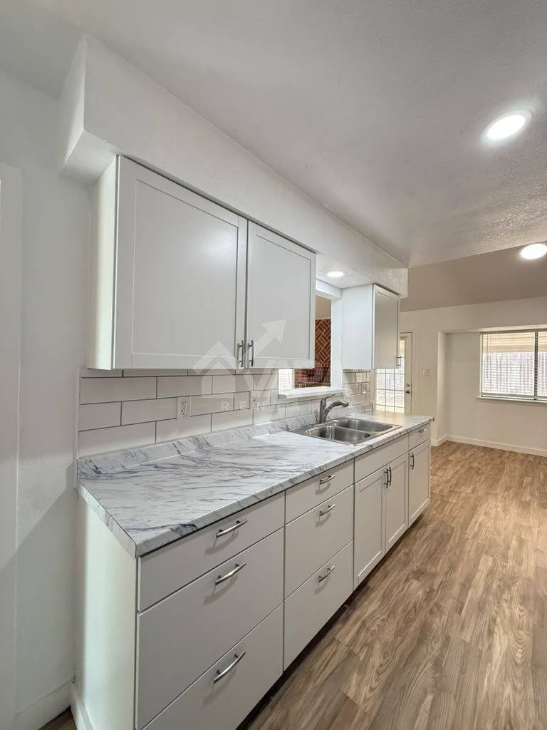 House for rent at 4900 Timber Trace St, San Antonio, TX 78250