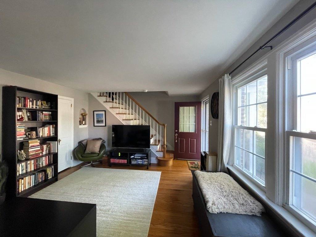 Townhouse for rent at 2 W Summerfield Ave, Collingswood, NJ 08108