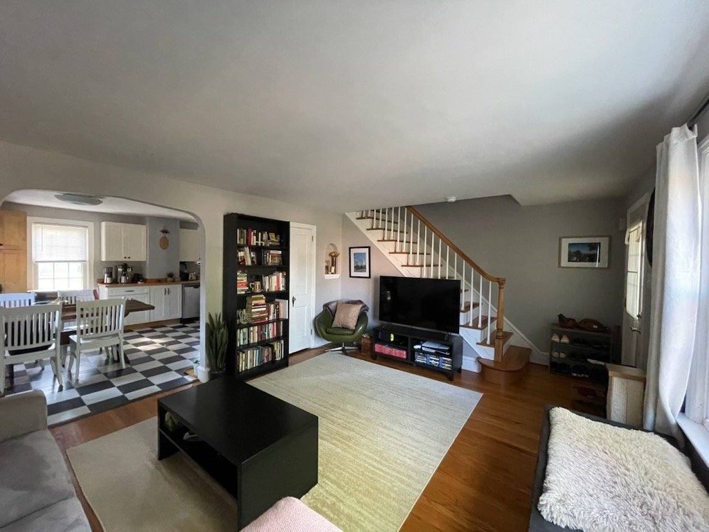 Townhouse for rent at 2 W Summerfield Ave, Collingswood, NJ 08108
