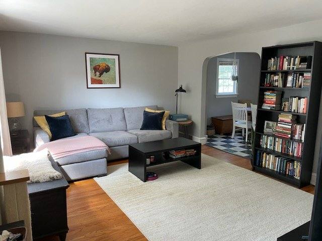 Townhouse for rent at 2 W Summerfield Ave, Collingswood, NJ 08108