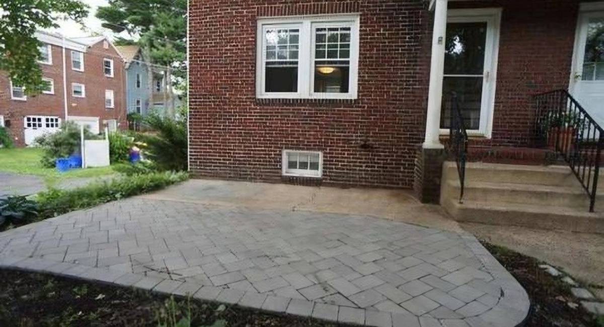 Townhouse for rent at 2 W Summerfield Ave, Collingswood, NJ 08108