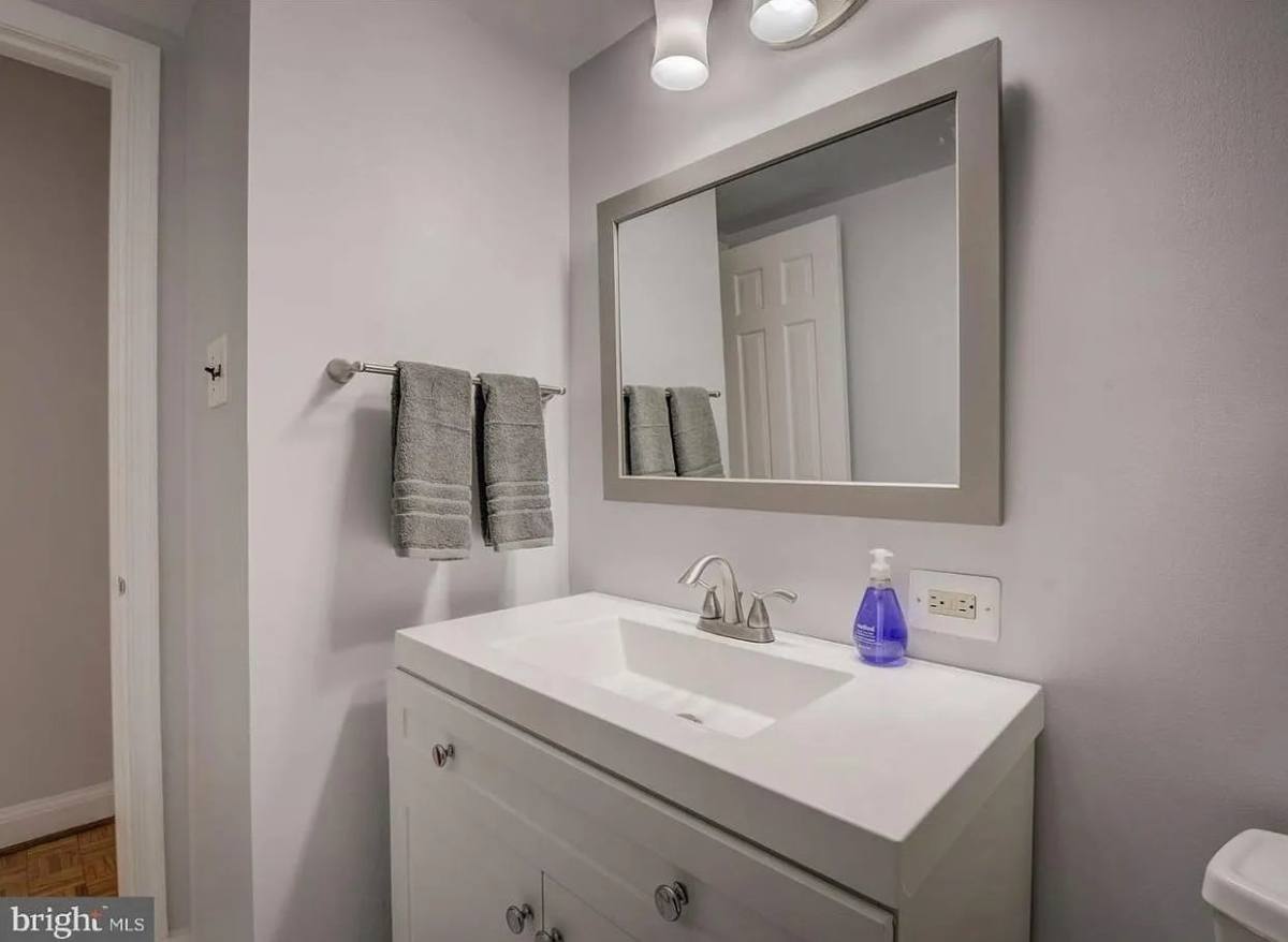 Apartment for rent at 4222 River Rd NW #A, Washington, DC 20008