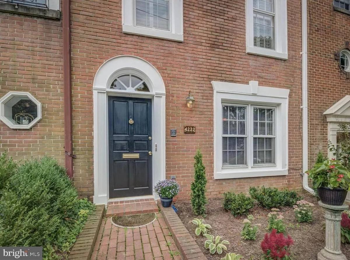 Apartment for rent at 4222 River Rd NW #A, Washington, DC 20008