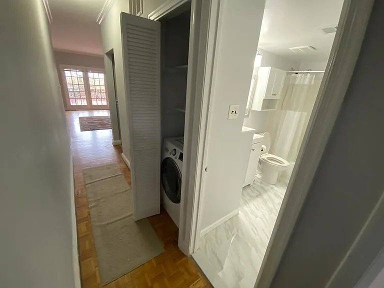 Apartment for rent at 4222 River Rd NW #A, Washington, DC 20008