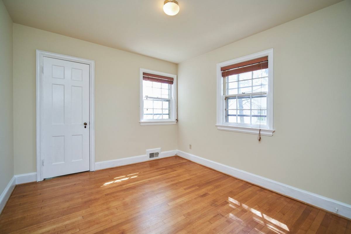 House for rent at 4222 46th St NW, Washington, DC 20016