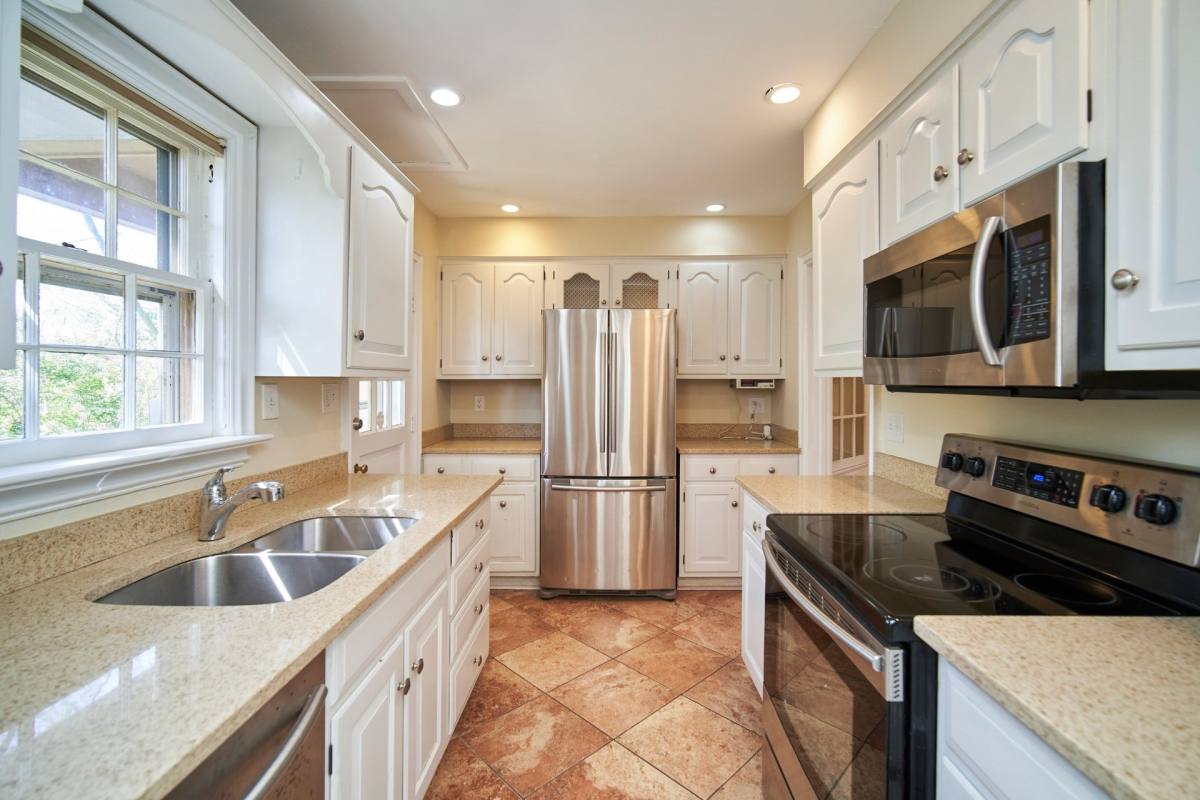 House for rent at 4222 46th St NW, Washington, DC 20016