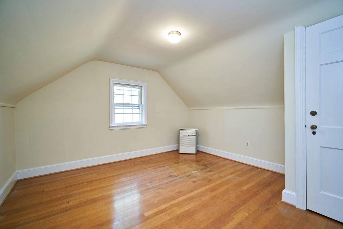 House for rent at 4222 46th St NW, Washington, DC 20016