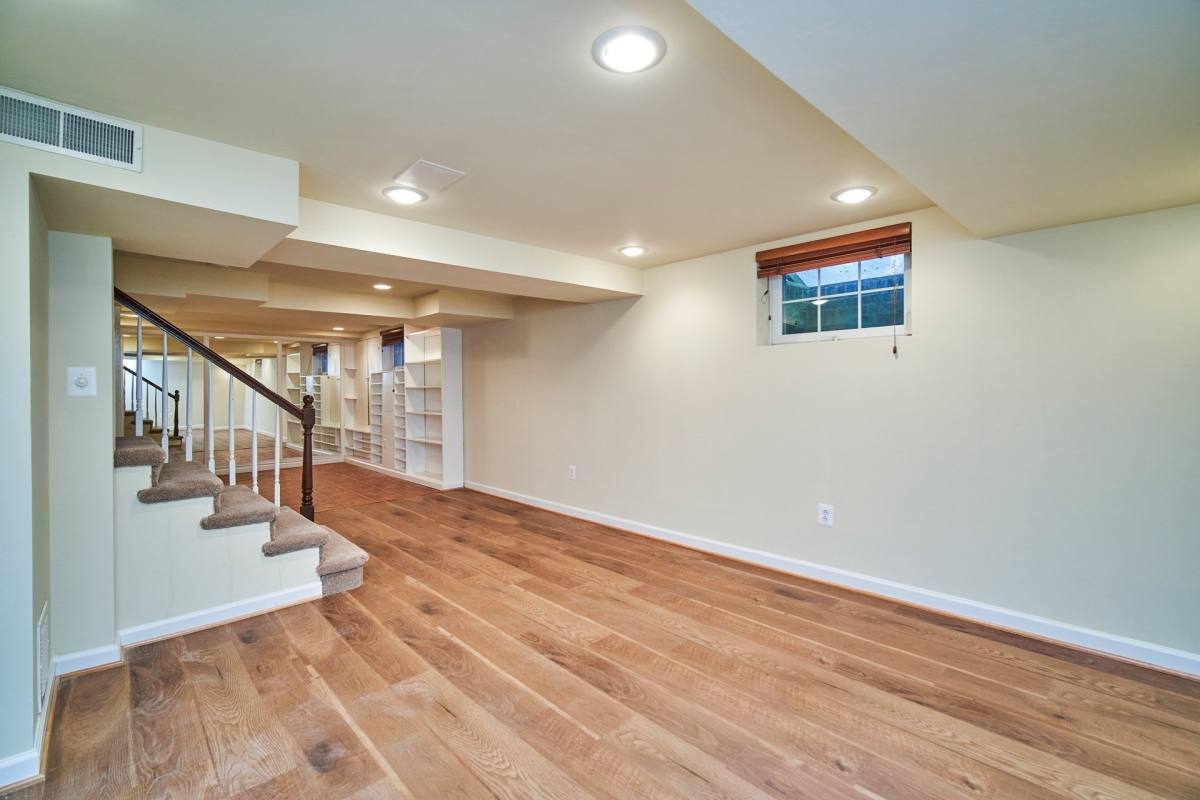 House for rent at 4222 46th St NW, Washington, DC 20016