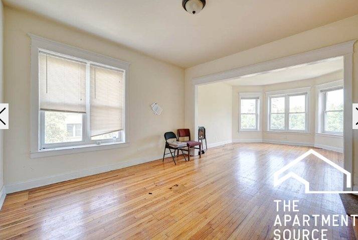Apartment for rent at 1524 N Kedzie Ave #5, Chicago, IL 60651