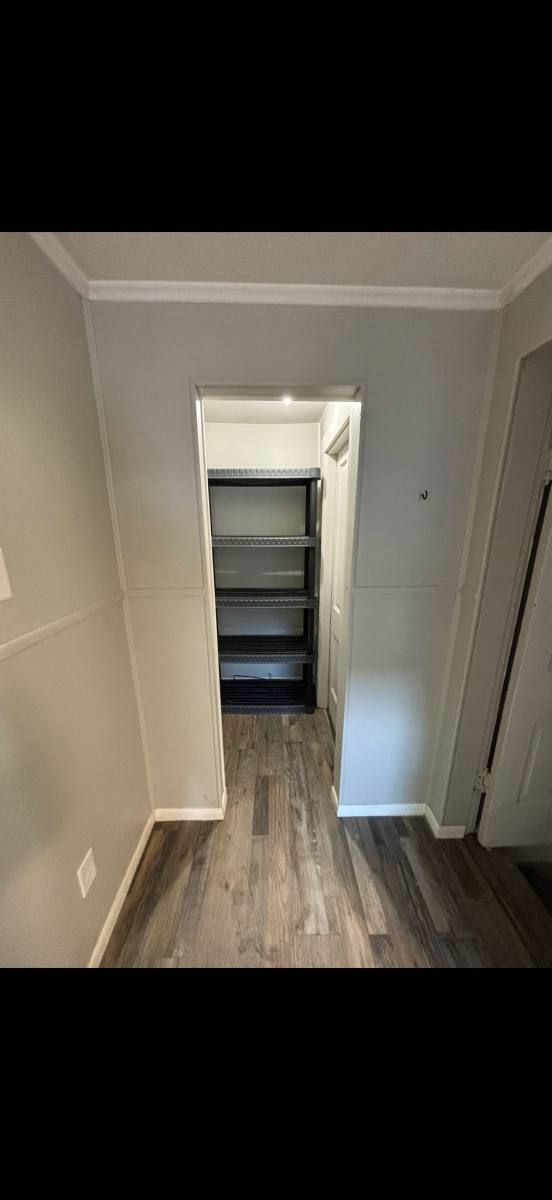 Apartment for rent at 710 S Main St #710, Harrod, OH 45850