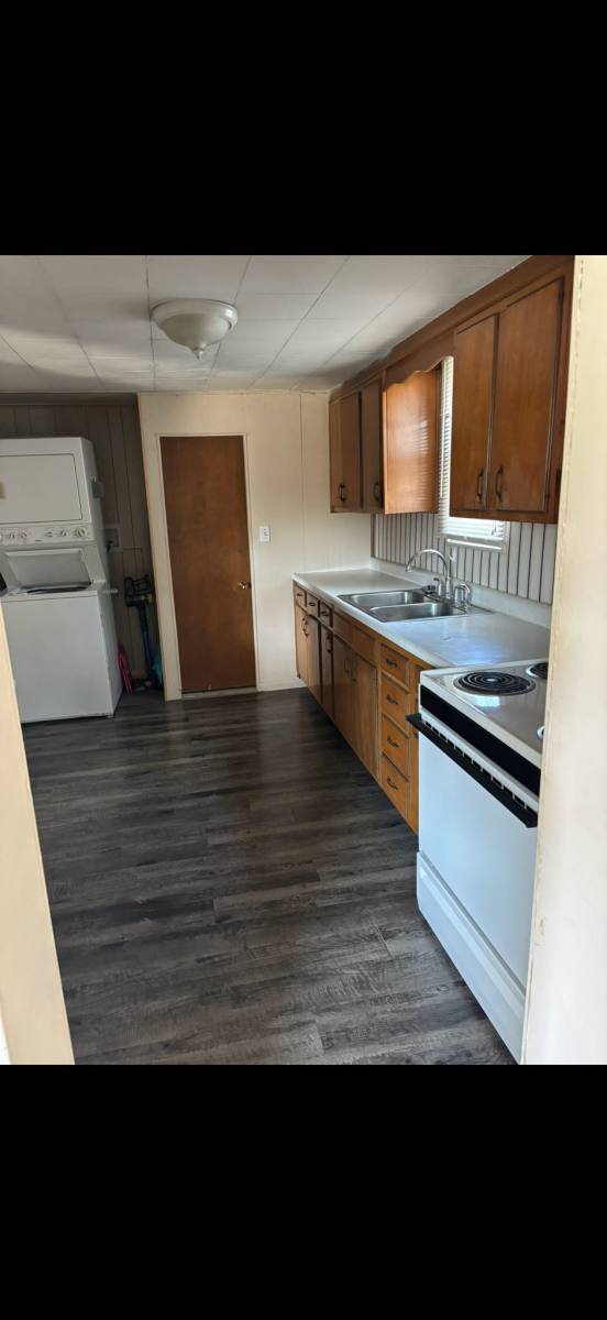 Apartment for rent at 710 S Main St #710, Harrod, OH 45850