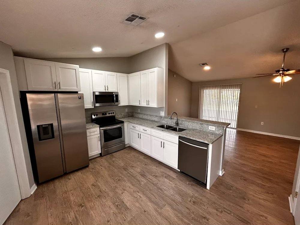 Townhouse for rent at 7508 Briarbay Loop #A11, Lakeland, FL 33810
