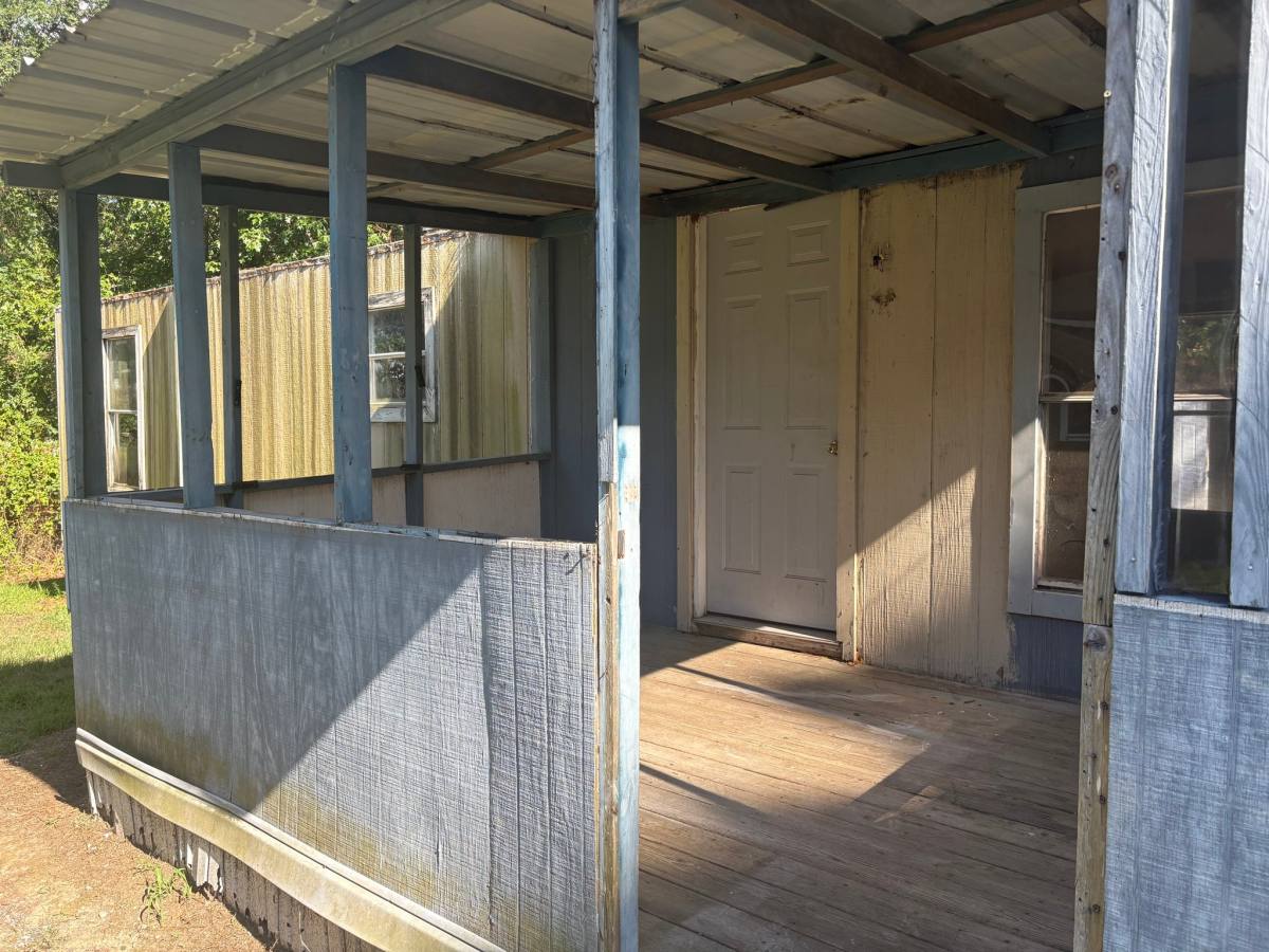 House for rent at 139 Landing Lane #139, Grand Cane, LA 71032