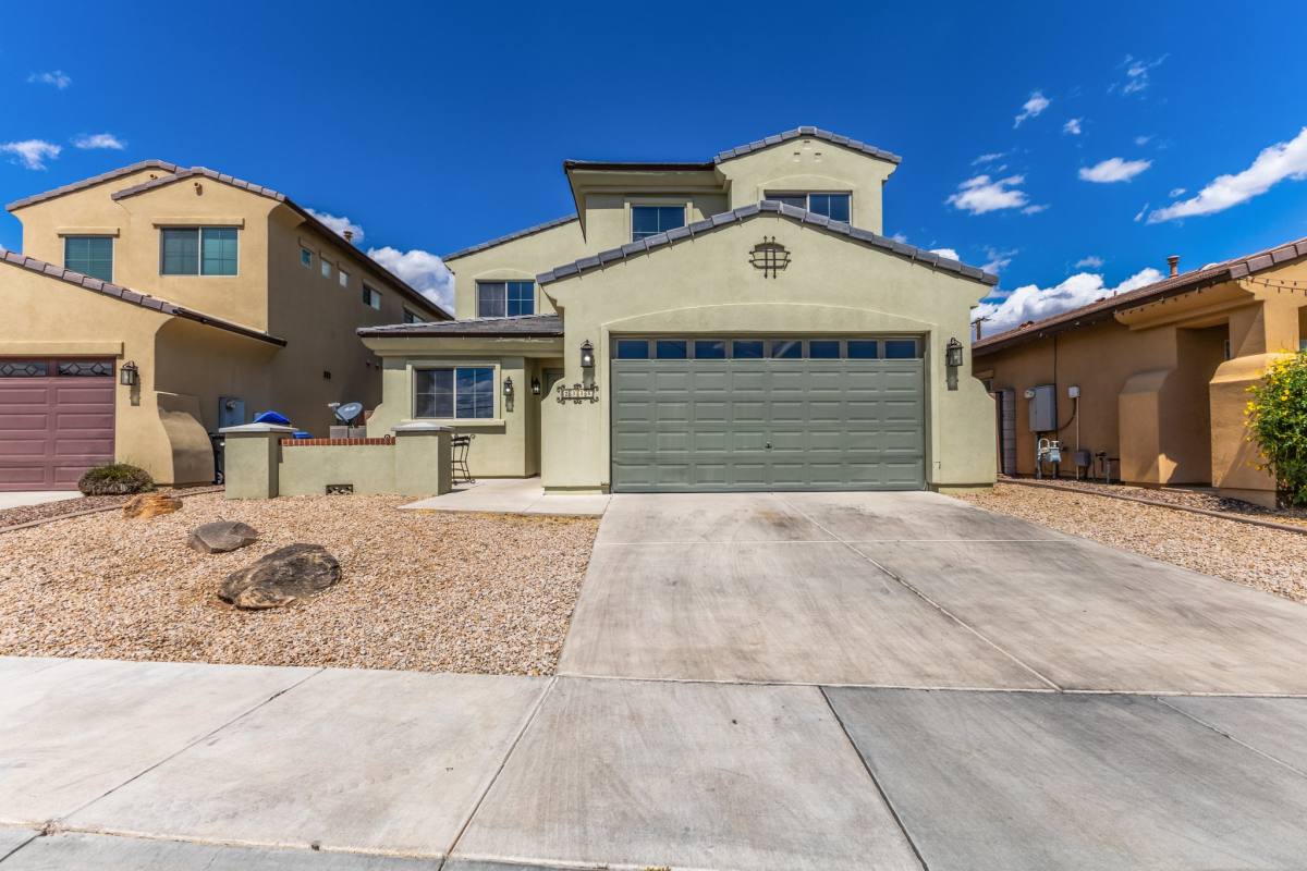 House for rent at 2338 W Sierra Vista Dr, Phoenix, AZ 85015