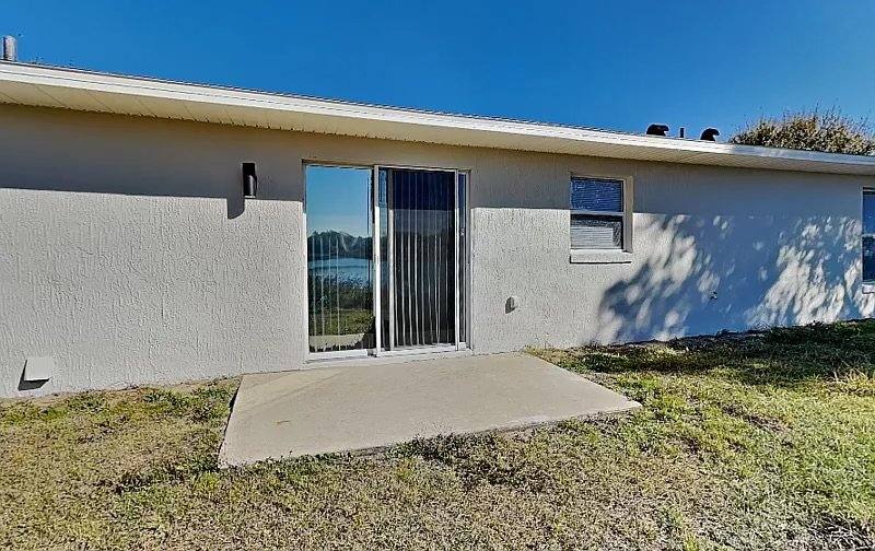 House for rent at 374 Willow Song Court, Eustis, FL 32726