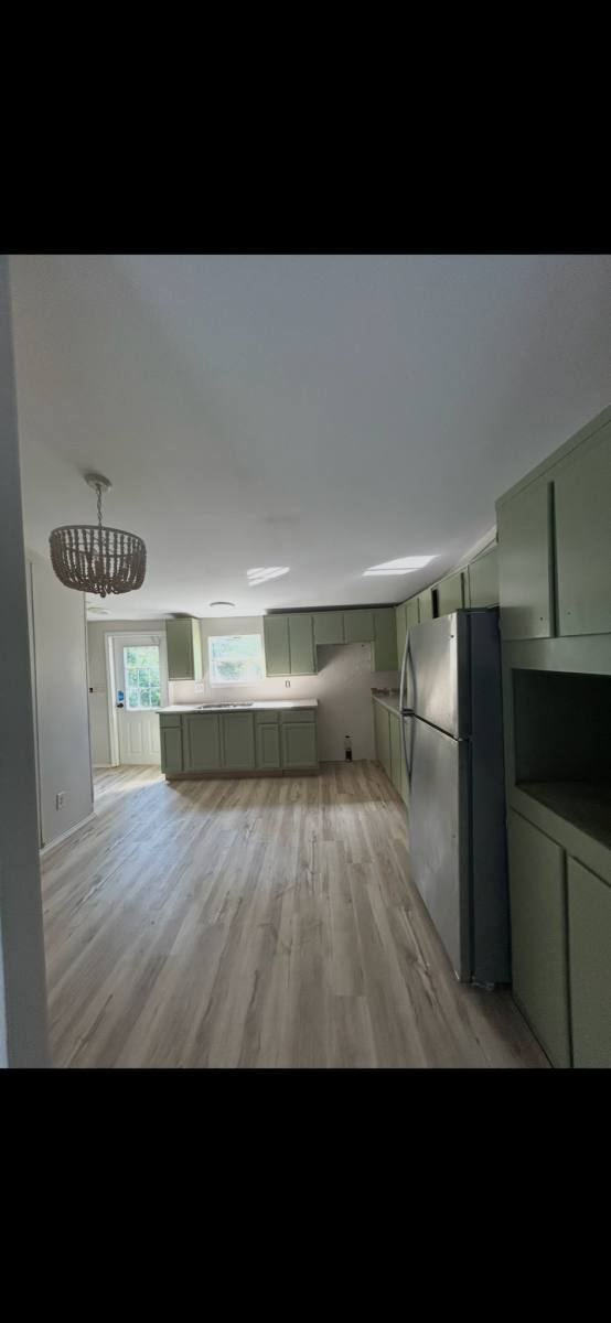 House for rent at 7050 County Rd #131A, Terrell, TX 75161