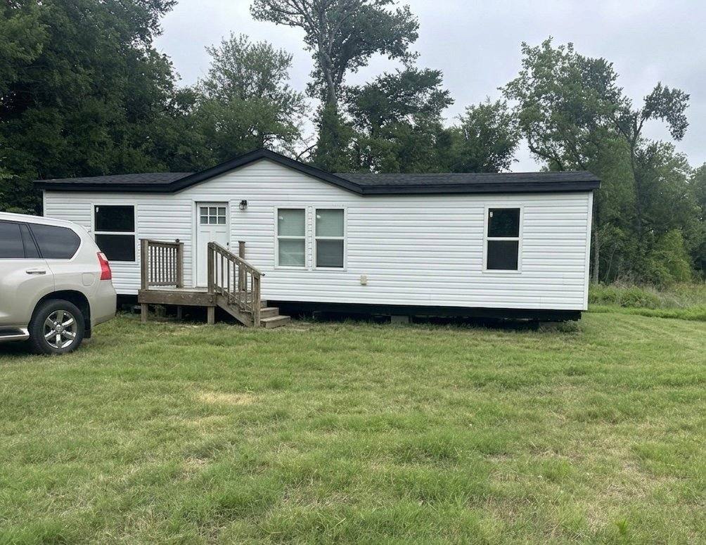 House for rent at 7050 County Rd #131A, Terrell, TX 75161