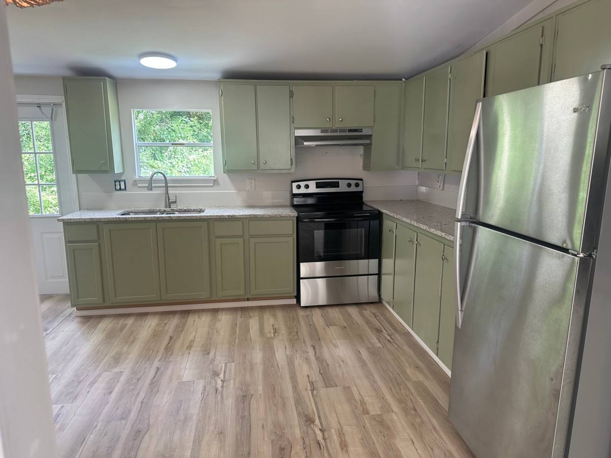 House for rent at 7050 County Rd #131A, Terrell, TX 75161