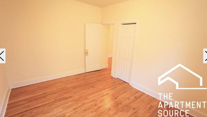 Apartment for rent at 1530 N Kedzie Ave #3B, Chicago, IL 60651