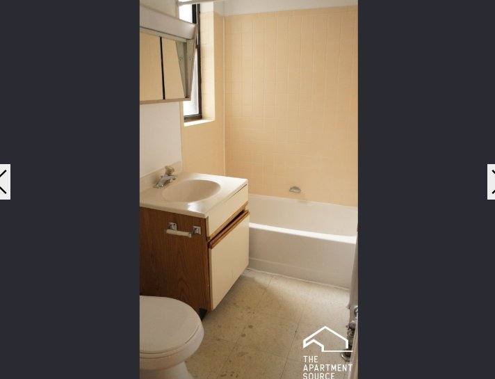 Apartment for rent at 1530 N Kedzie Ave #3B, Chicago, IL 60651