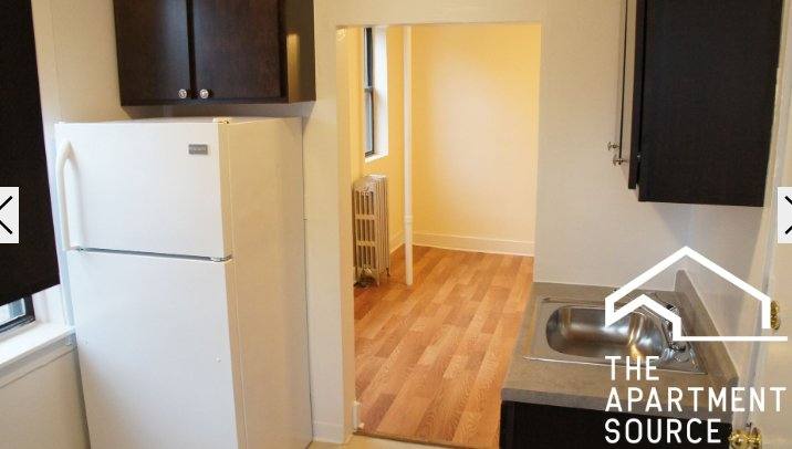 Apartment for rent at 1542 N Kedzie Ave #4, Chicago, IL 60651
