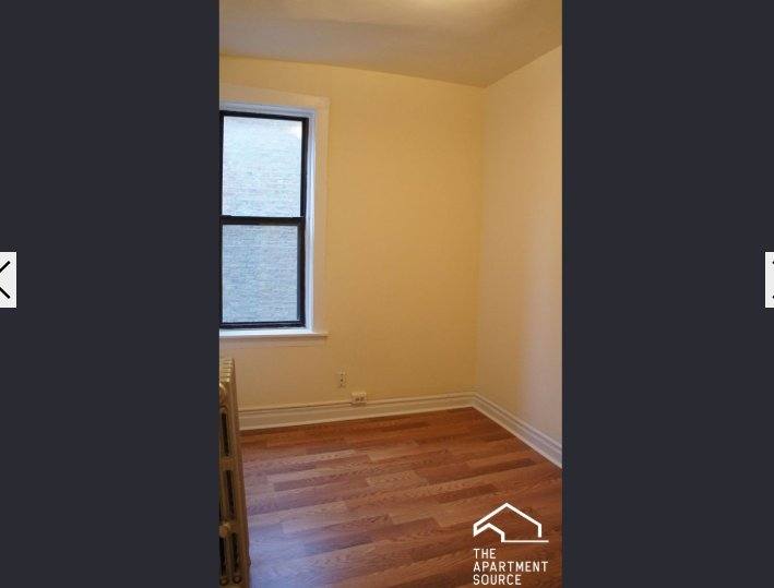 Apartment for rent at 1542 N Kedzie Ave #4, Chicago, IL 60651