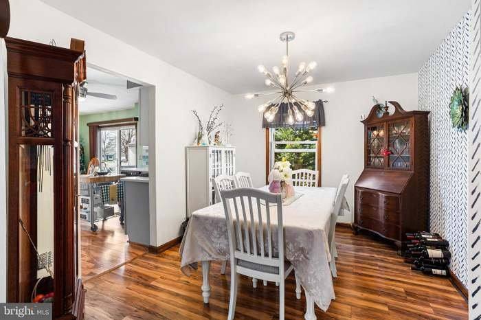 House for rent at 16 Lincoln Ave, Sicklerville, NJ 08081