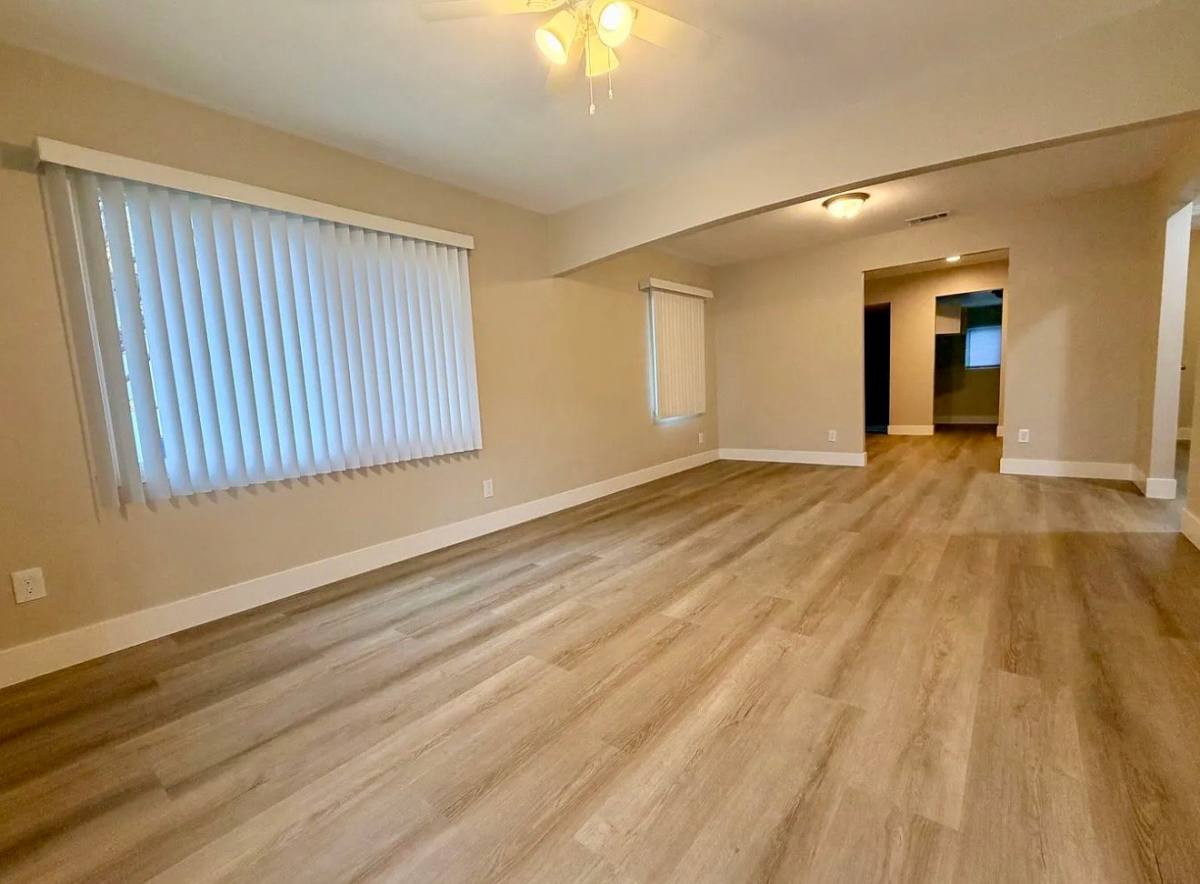 House for rent at 1550 N Pershing Ave, San Bernardino, CA 92405