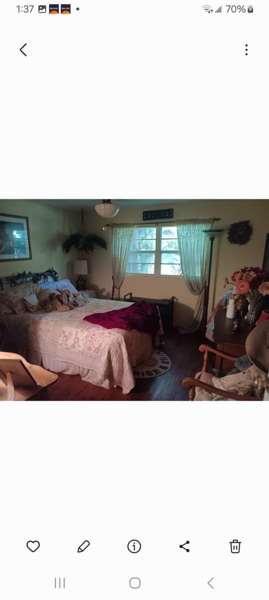 House for rent at 250 N New Hampshire Ave, Apopka, FL 32712