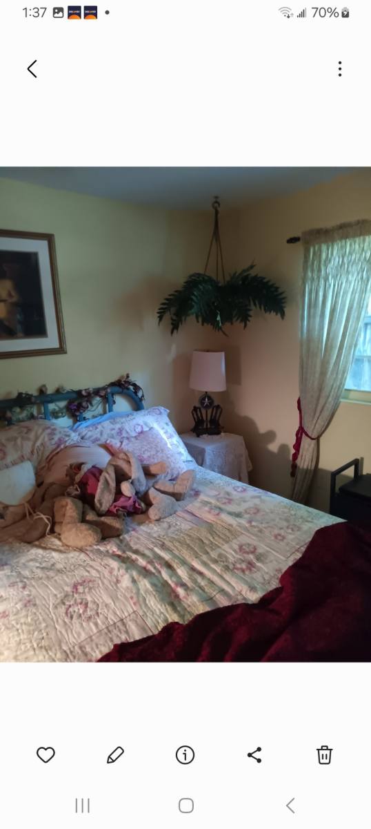 House for rent at 250 N New Hampshire Ave, Apopka, FL 32712