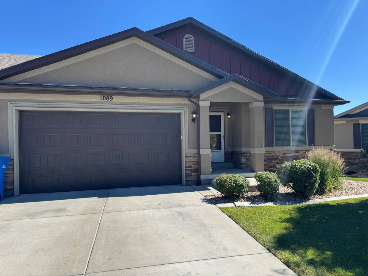 Townhouse for rent at 1089 W 530 N, Orem, UT 84057