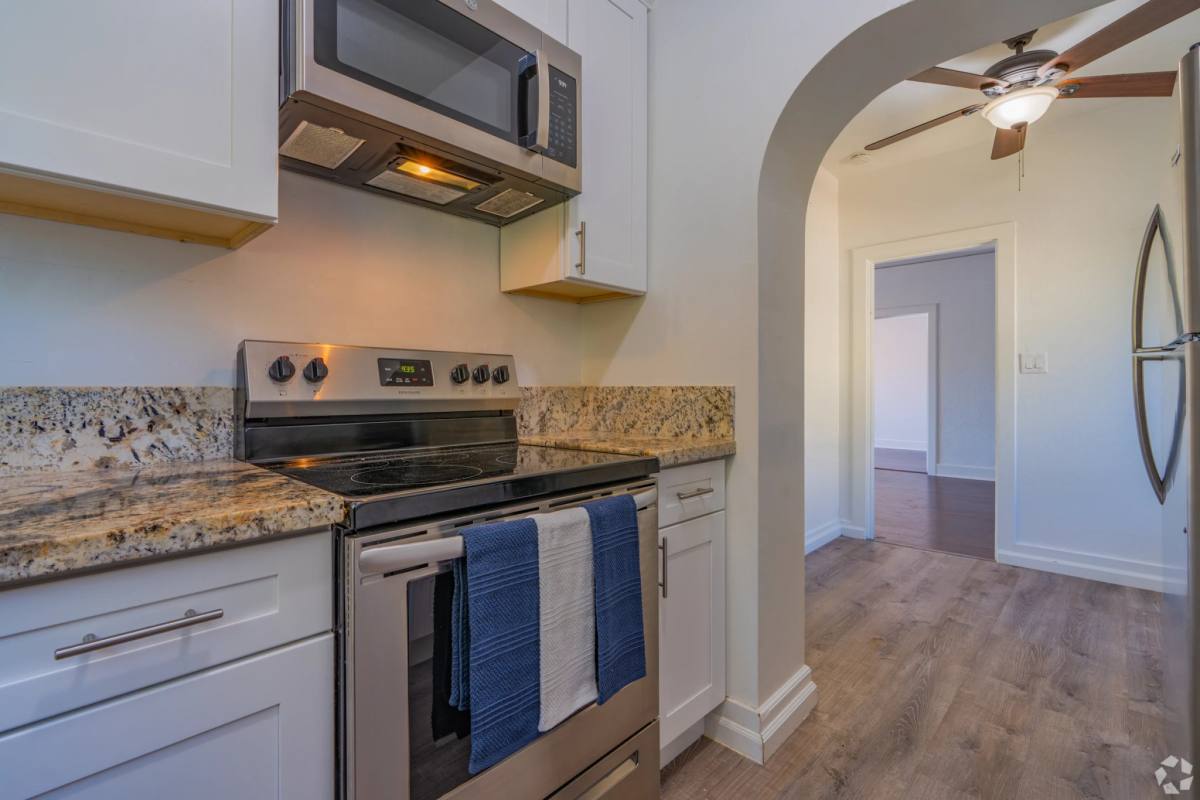 Apartment for rent at 127-135 Almond St #135-1, Auburn, CA 95603