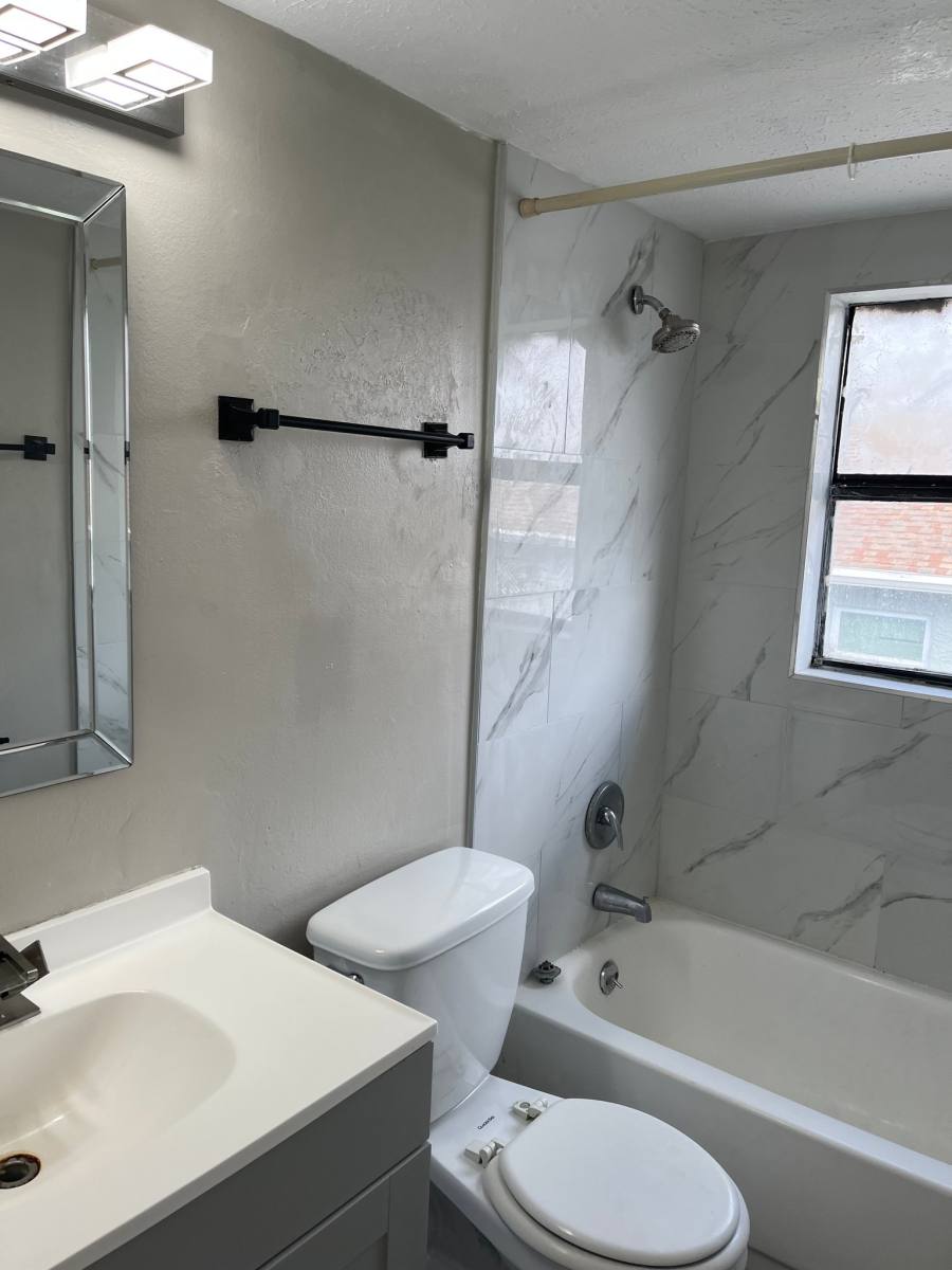 Apartment for rent at 9420 N 50th St #A, Tampa, FL 33617