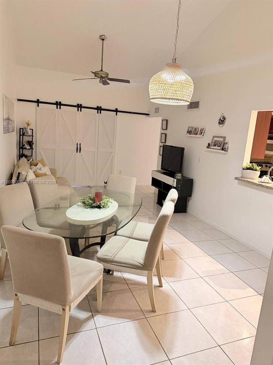 Apartment for rent at 9443 Fontainebleau Blvd #2, Miami, FL 33172