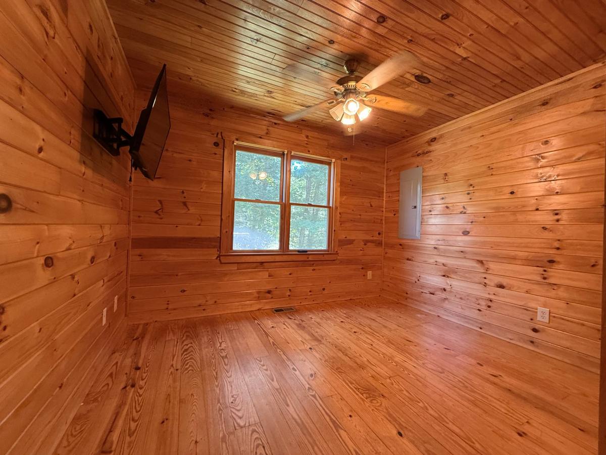 House for rent at 303 Pine Lane, Mineral Bluff, GA 30559