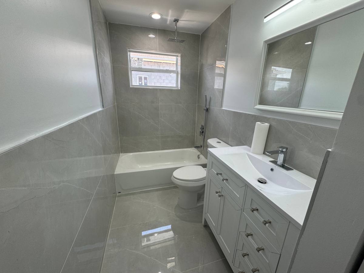 House for rent at 2608 NW 3rd St, Pompano Beach, FL 33069